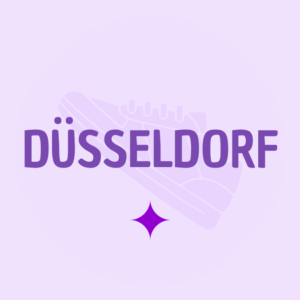 Shuffle Kurs Düsseldorf 2026