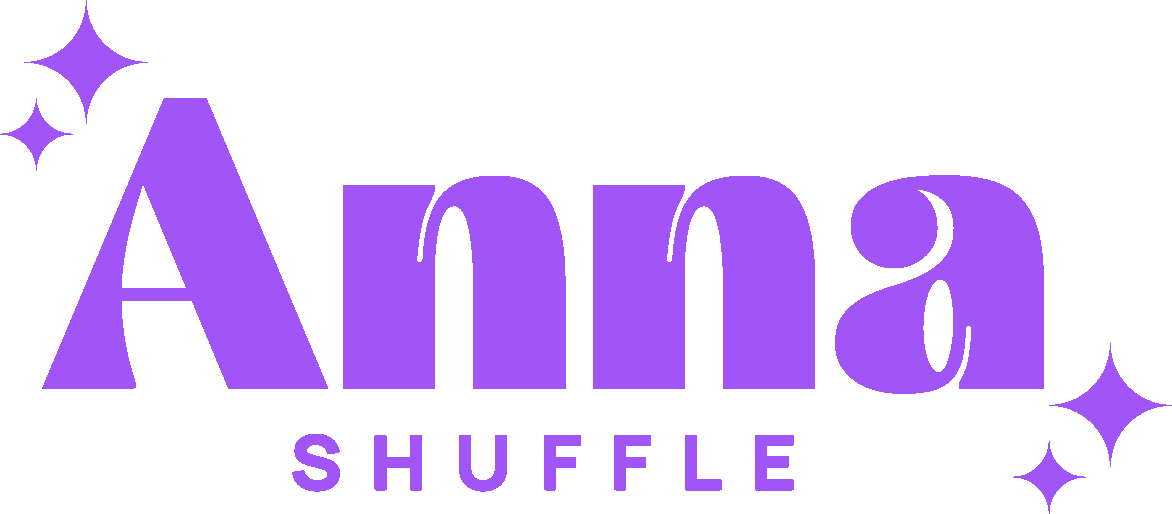 Anna Shuffle Shop
