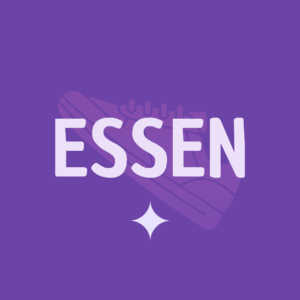 Shuffle Workshop Essen 24.01.2026