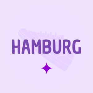 Shuffle Workshop Hamburg 14.02.2026